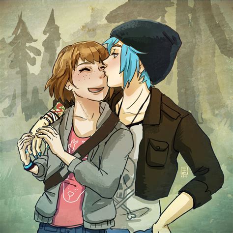 should i kiss chloe life is strange|life is strange romance chloe.